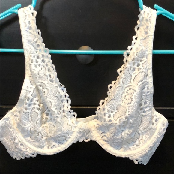 aerie Other - Aerie Lace Bralette